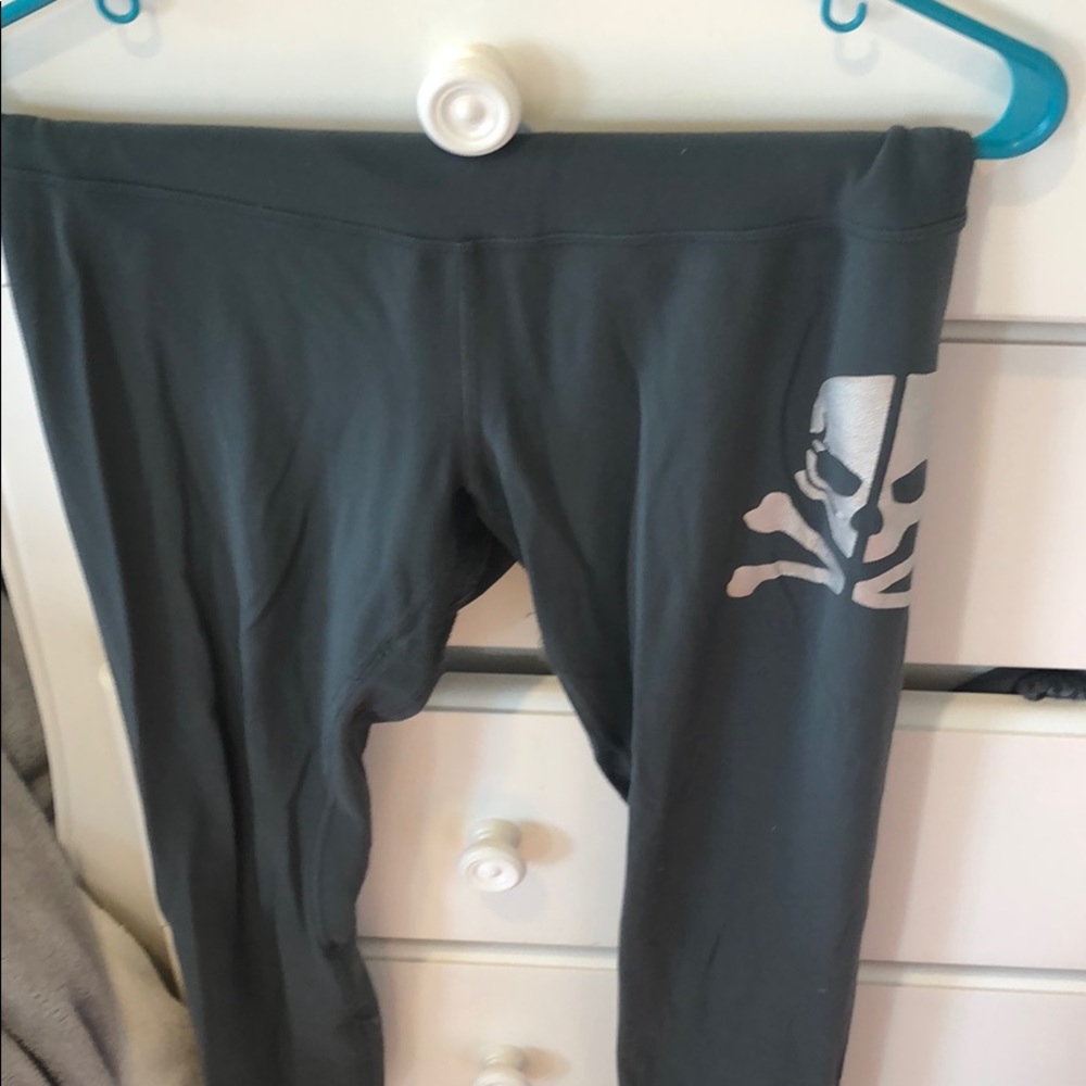 lululemon aligns